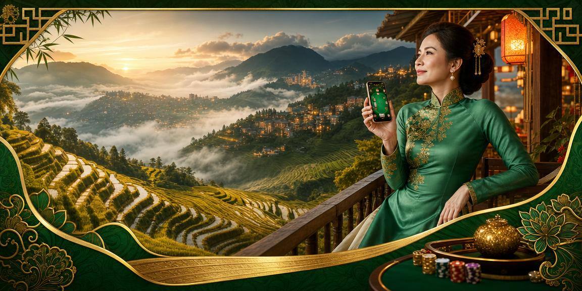 ga54 Chúng tôi xây dựng điều này như thế nào